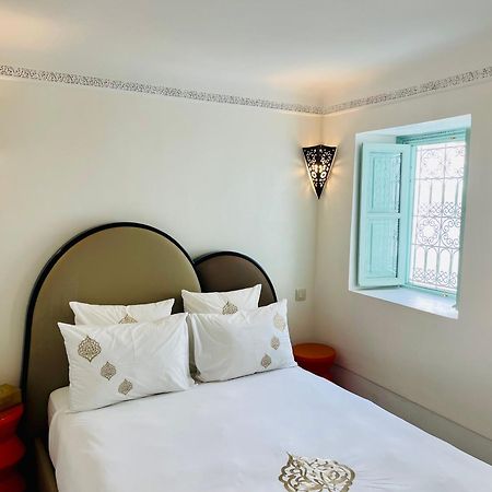 Riad Assouel Et Spa By La Siredrah Marrakesh Luaran gambar