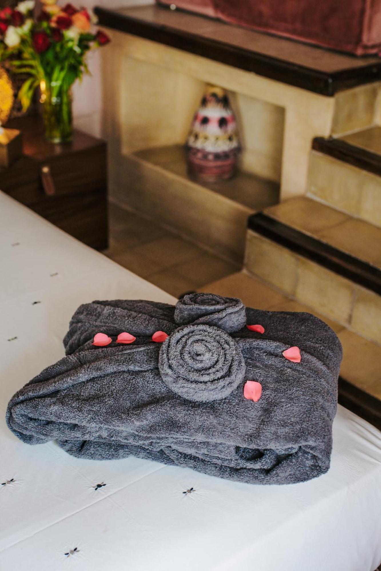 Riad Assouel Et Spa By La Siredrah Marrakesh Luaran gambar